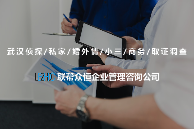 武汉调查公司