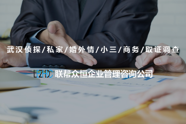 武汉调查公司