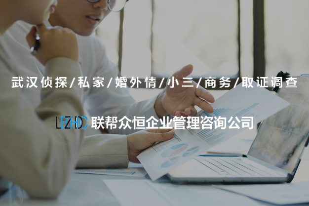 武汉调查公司