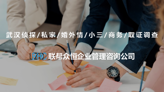 武汉调查公司 武汉调查公司