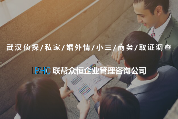 武汉调查公司 武汉调查公司