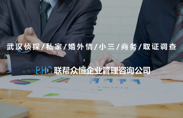 武汉调查公司 武汉调查公司