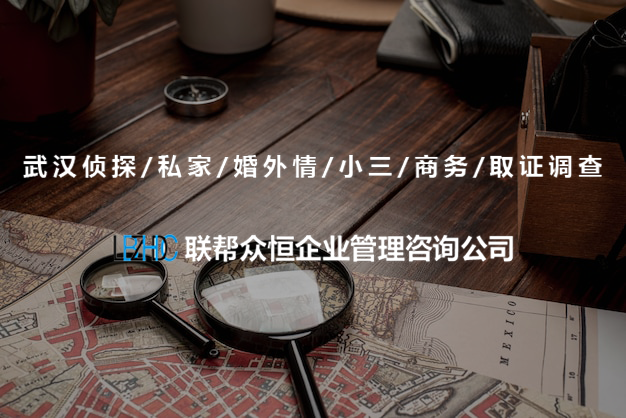 武汉调查公司 武汉调查公司